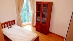 Caribbean At Keppel Bay (D4), Condominium #611445951